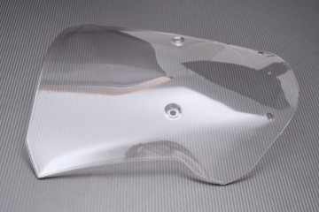 Polycarbonate Windscreen BMW S1000XR / M1000XR 2020 - 2026