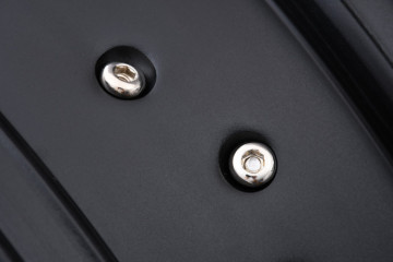 Jante Arrière 17' Supermotard GASGAS MCF / MC 125 / 250 / 350 / 450 2024 - X (5 x 17)