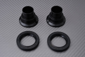 Felge hinten 17' Supermoto GASGAS MCF / MC 125 / 250 / 350 / 450 2024 - X (5 x 17)