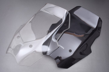 Cúpula en Policarbonato BMW C400X 2018 - 2026