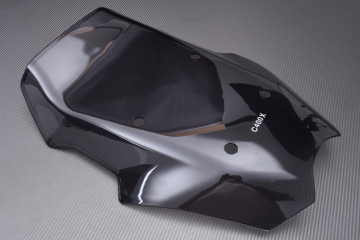 Polycarbonat-Windschutzscheibe BMW C400X 2018 - 2026