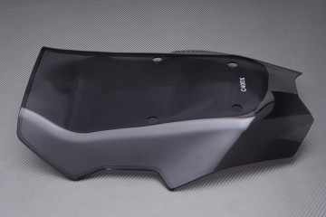 Cúpula en Policarbonato BMW C400X 2018 - 2026