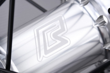 Paire de Jantes Avant Arrière 17' / 17' Supermotard KTM SXF / SX 125 / 250 / 350 / 450 2023 - 2024