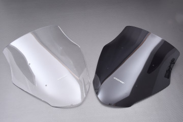 Bulle en Polycarbonate BMW C400 GT 2025 - 2026