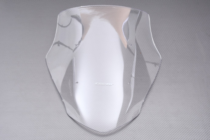 Polycarbonate Windscreen BMW C400 GT 2025 - 2026