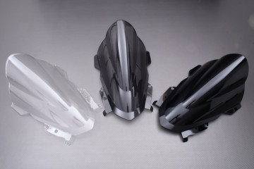 Polycarbonate Windscreen TRIUMPH DAYTONA 660 2024 - 2026