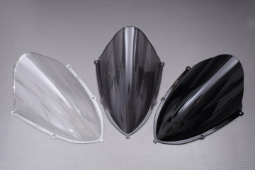 Polycarbonate Windscreen APRILIA RS 457 2024 - 2026