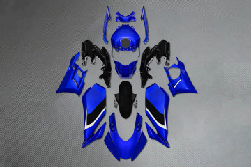 Carénage complet YAMAHA YZF R3 2025 - 2026