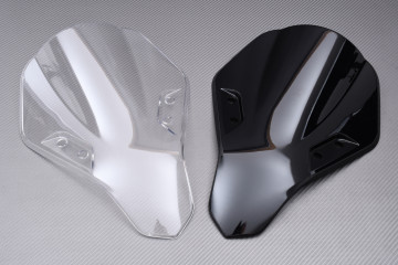 Cupolino / Parabrezza in Policarbonato CFMOTO 250SR / 300SR 2020 - 2022