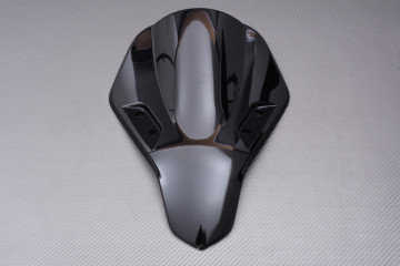 Polycarbonat-Windschutzscheibe CFMOTO 250SR / 300SR 2020 - 2022