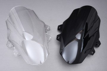 Polycarbonate Windscreen CFMOTO 250SR / 300SR 2023 - 2026