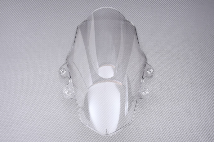 Bulle en Polycarbonate CFMOTO 250SR / 300SR 2023 - 2026