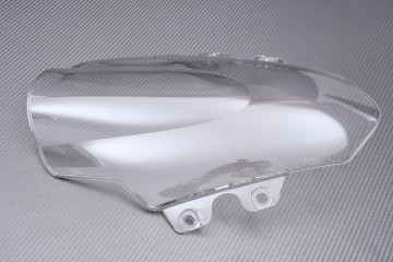 Polycarbonat-Windschutzscheibe CFMOTO 250SR / 300SR 2023 - 2026