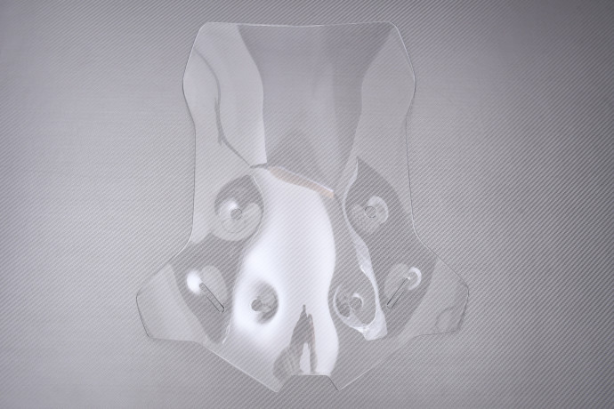 Bulle en Polycarbonate VOGE 900 DSX 2024 - 2026