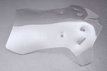 Cúpula en Policarbonato VOGE 900 DSX 2024 - 2026