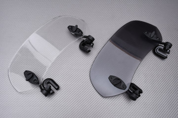 Universal Windscreen Spoiler - Design 2