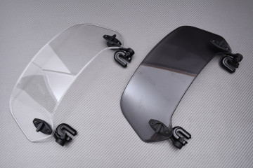 Deflector / Elevador de cúpula Universal - Diseño 3