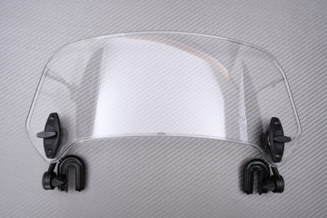 Universal Windscreen Spoiler - Design 3