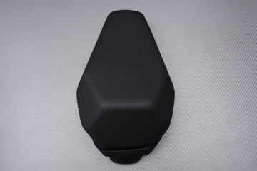 Rear Passenger Seat...