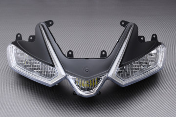 OEM Front headlight APRILIA...
