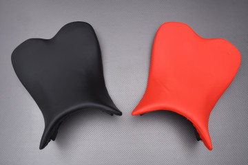 Sella Anteriore YAMAHA YZF R1 CROSSPLANE 2009 - 2014