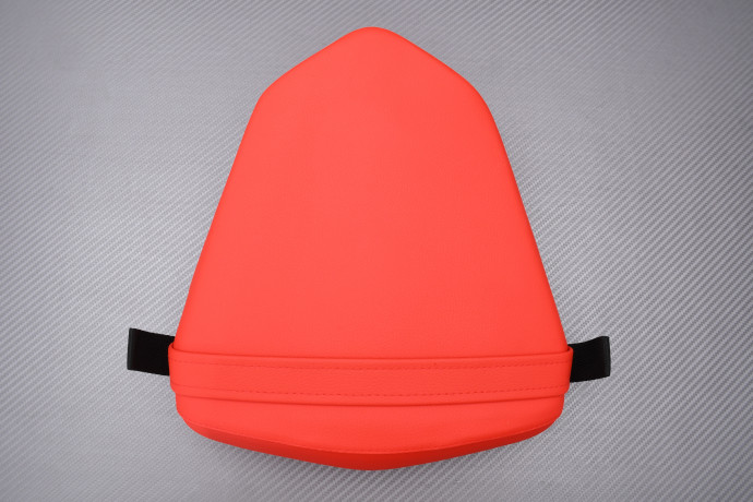 Rear Passenger Seat Pillion for YAMAHA YZF R6 2006 - 2007
