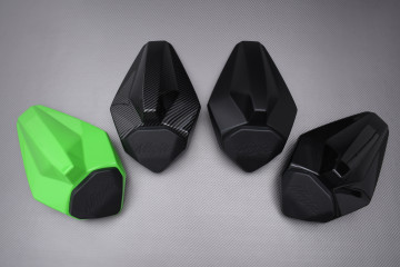 Cover sella passeggero SBK KAWASAKI ZX10R / RR / SE 2016 - 2020