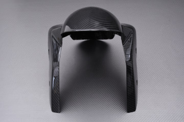 Carbon Fiber Front Fender - Specific BMW S1000R 2014 - 2020