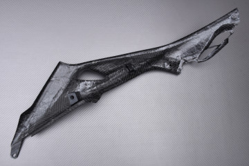 Carbon Fiber Tank Side Covers - Specific BMW S1000RR / S1000R 2014 - 2020