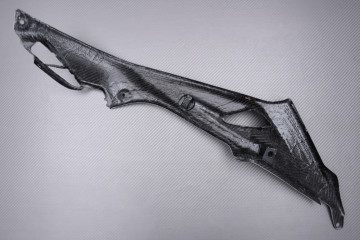 Paire d’écopes de réservoir en carbone BMW S1000RR / S1000R 2014 - 2020