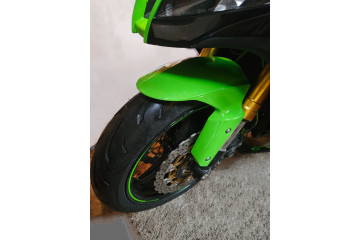 Garde-boue Avant KAWASAKI ZX6R / 636 2009 - 2018