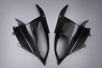 Pareja de carenado frontal...