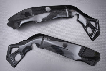 Carbon Fiber Frame...