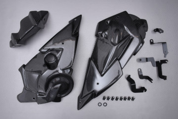 Sabot en carbone YAMAHA...