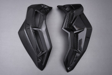 Sabot carbone véritable...