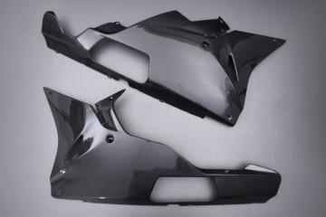 Puntale specifico tipo originale BMW S1000RR 2015 - 2016