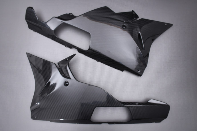 Puntale specifico tipo originale BMW S1000RR 2015 - 2016