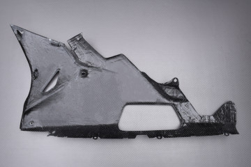 Bugspoiler aus echtem Carbon speziell BMW S1000RR 2015 - 2016