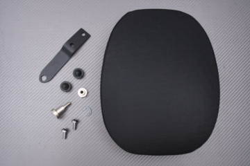 Asiento pasajero HARLEY...