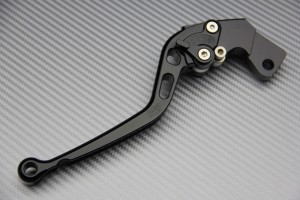 Long Rear Brake Lever for many BMW, SUZUKI and KYMCO Scooters