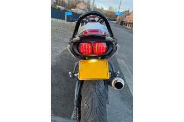 LED-Rücklicht "Plug & Play" mit integrierten Blinkern YAMAHA FZ1 / FAZER 1000 2006 - 2014