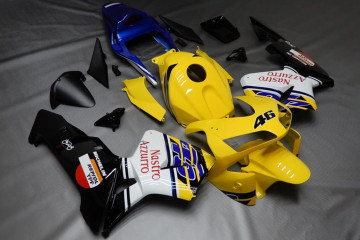 Complete Fairing set HONDA CBR 600 RR 2003 - 2004