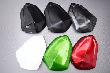 Capot de Selle KAWASAKI Z1000 / Z750 / Z750R 2007 - 2013