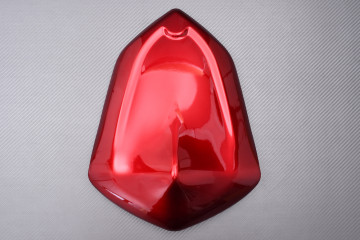 Tapa Colin KAWASAKI Z1000 / Z750 / Z750R 2007 - 2013