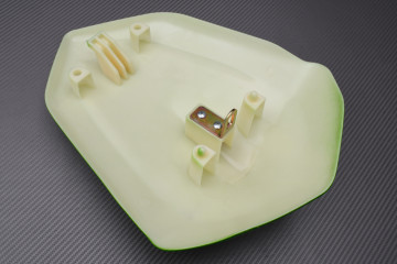 Cover sella passeggero KAWASAKI Z1000 / Z750 / Z750R 2007 - 2013