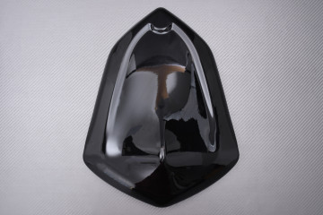 Tapa Colin KAWASAKI Z1000 / Z750 / Z750R 2007 - 2013