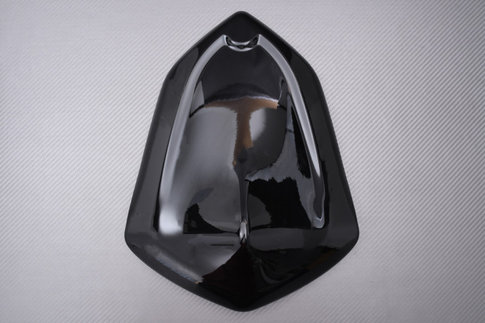 Tapa Colin KAWASAKI Z1000 / Z750 / Z750R 2007 - 2013