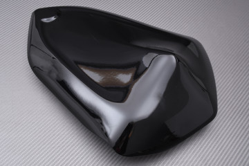 Tapa Colin KAWASAKI Z1000 / Z750 / Z750R 2007 - 2013