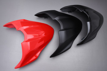 Soziusabdeckung DUCATI MONSTER 821 / 1200 / S 2014 - 2017