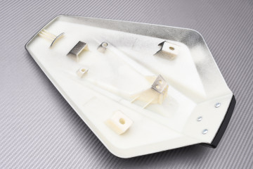 Cover sella passeggero KTM RC 125 / 390 2022 - 2025